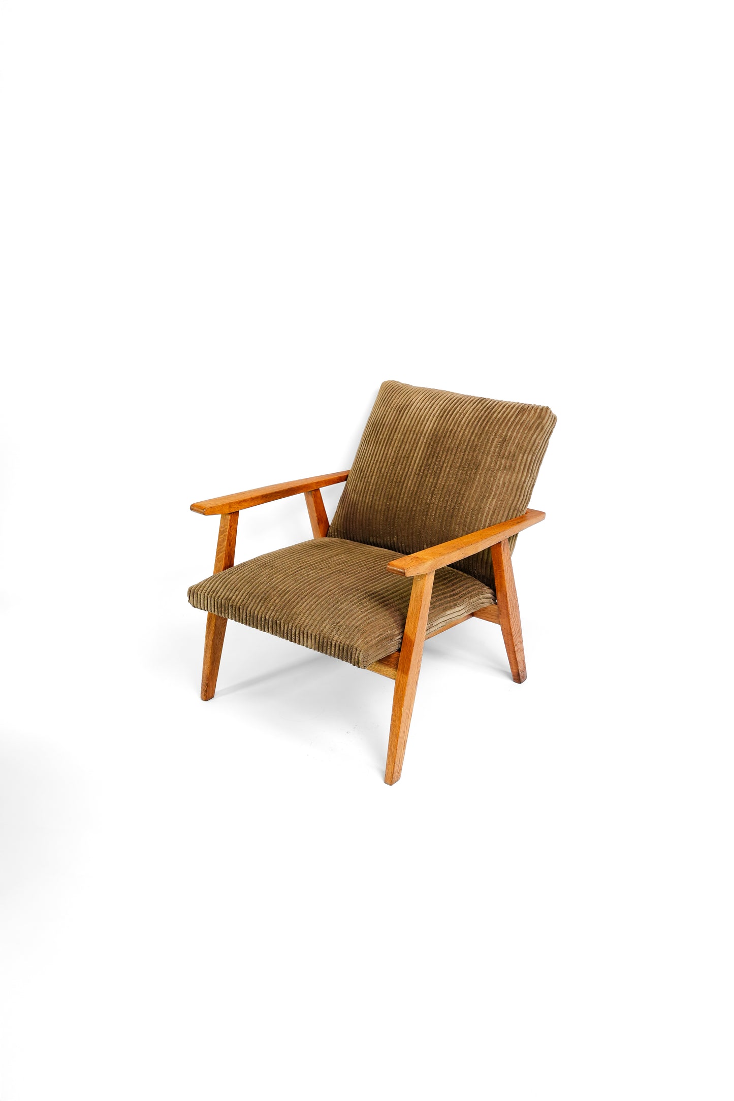 Mid-Century Armchair