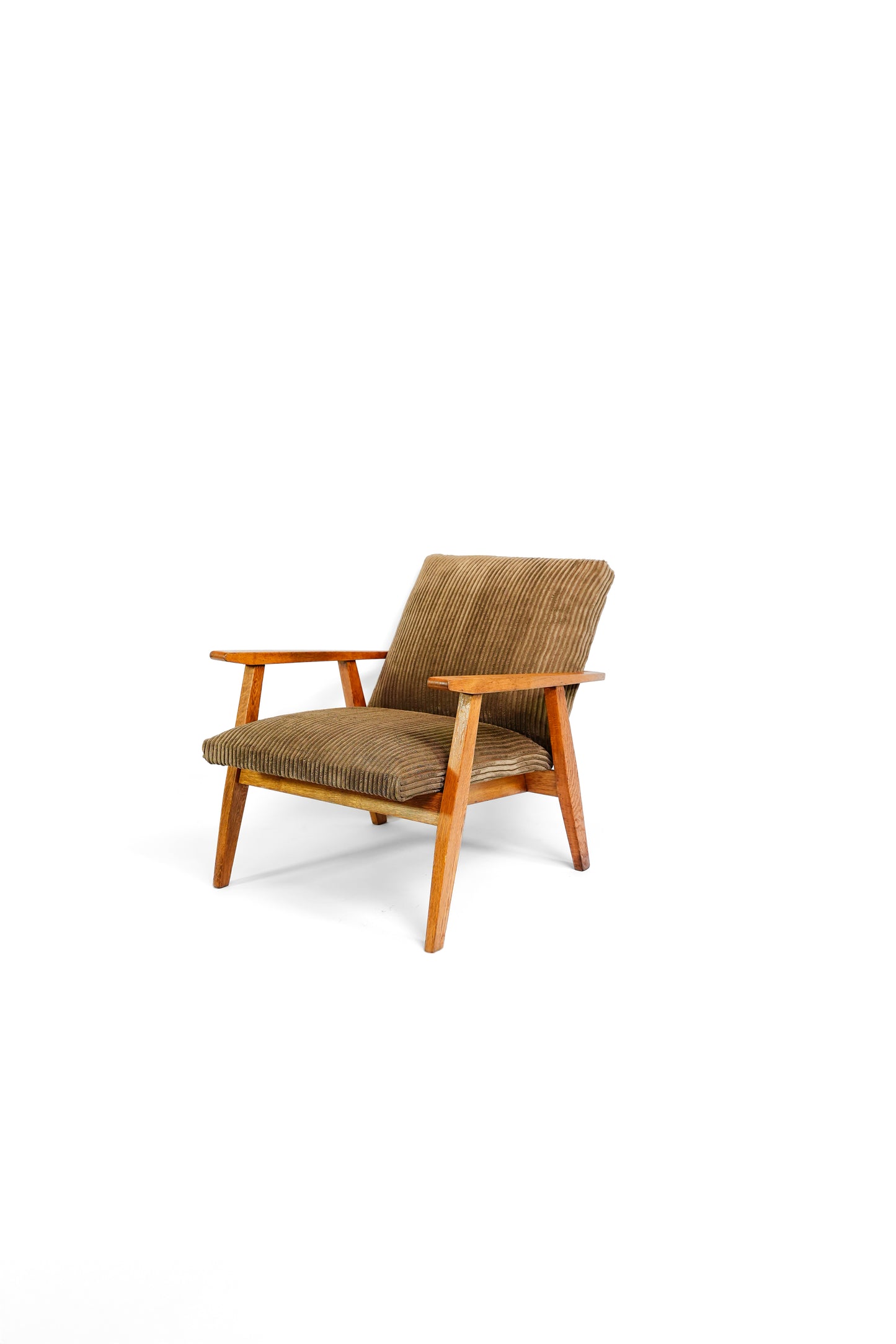Mid-Century Armchair