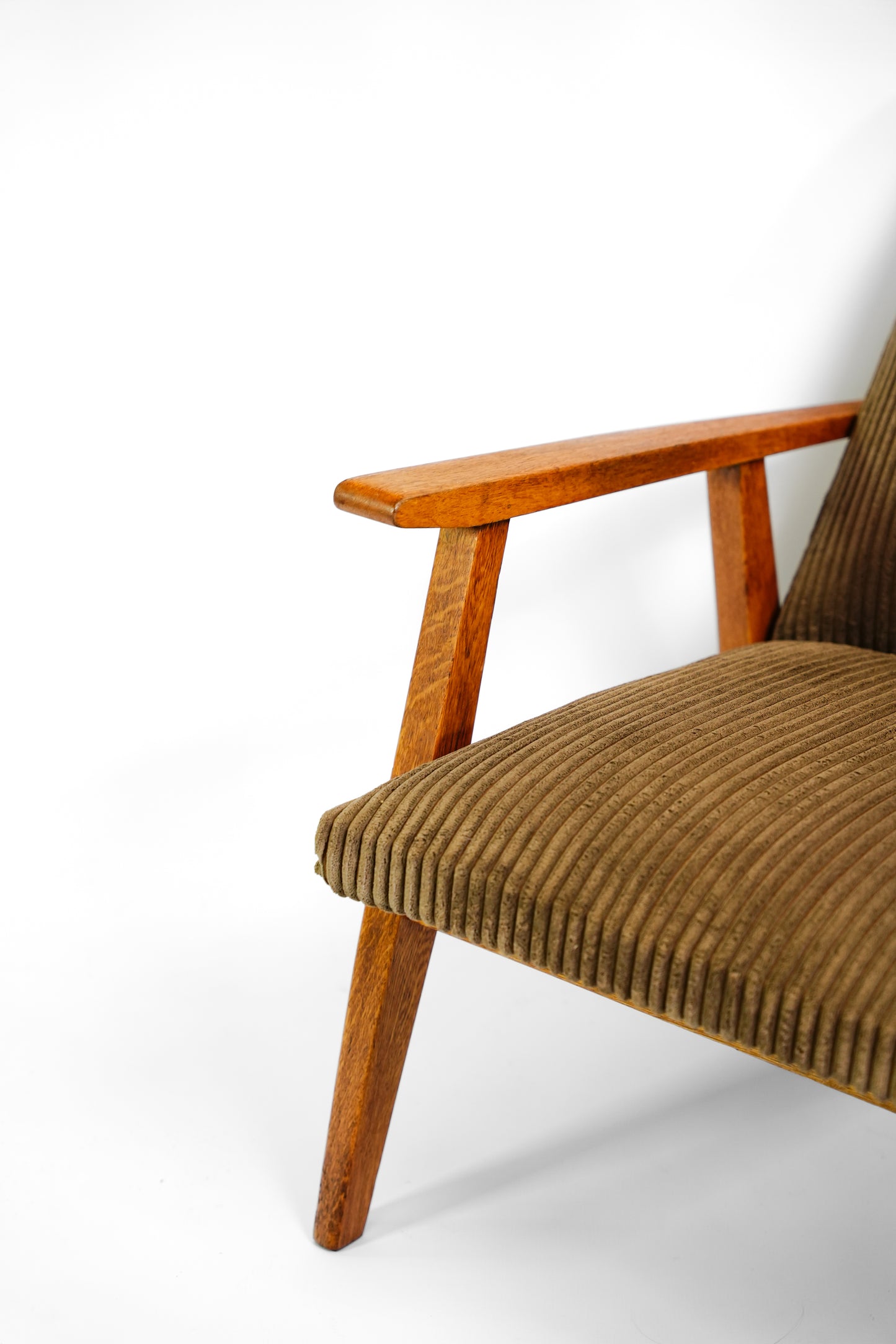 Mid-Century Armchair