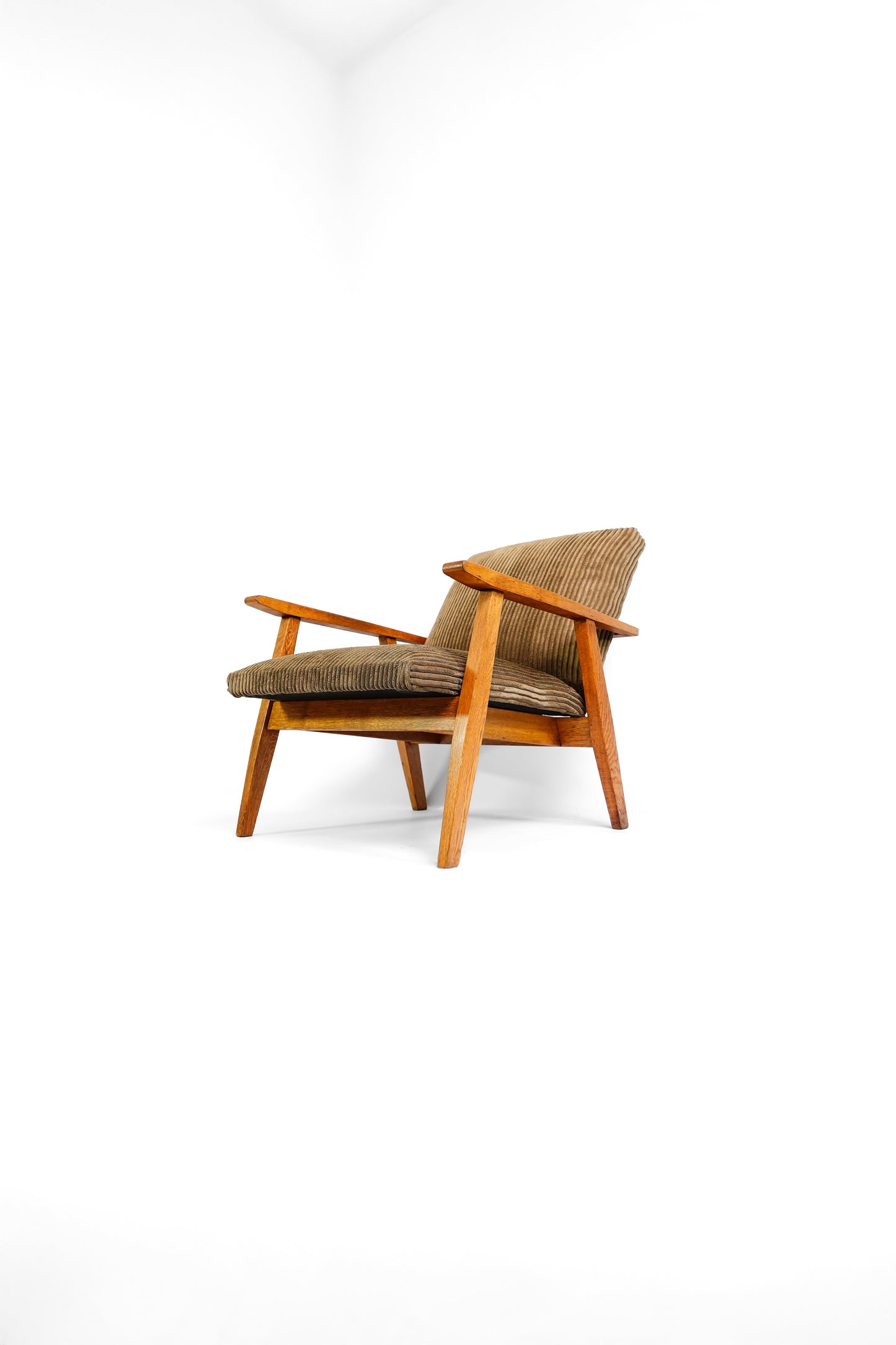 Mid-Century Armchair