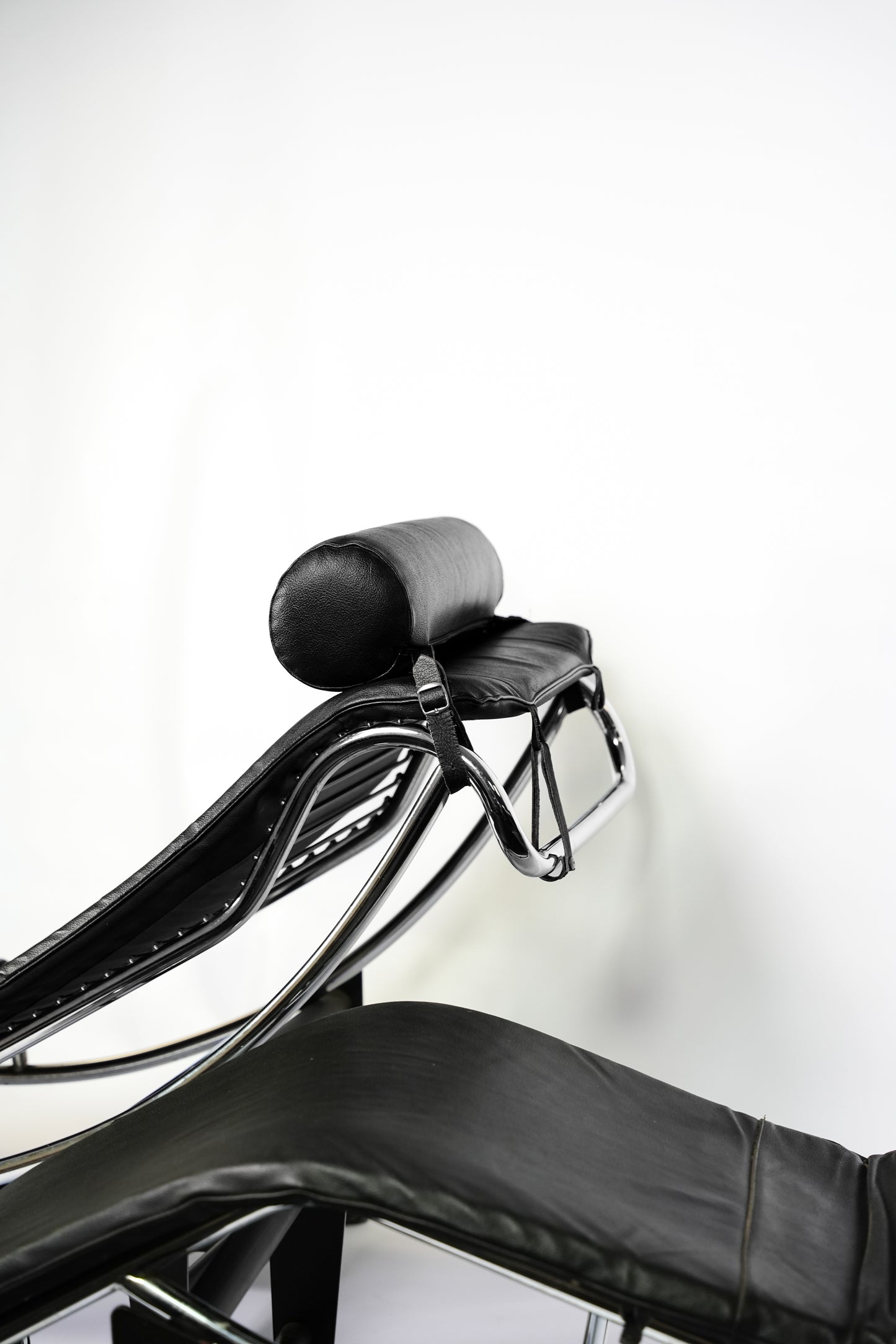 Vintage Le Corbusier Chaise Style Lounger ( Price Per Item )