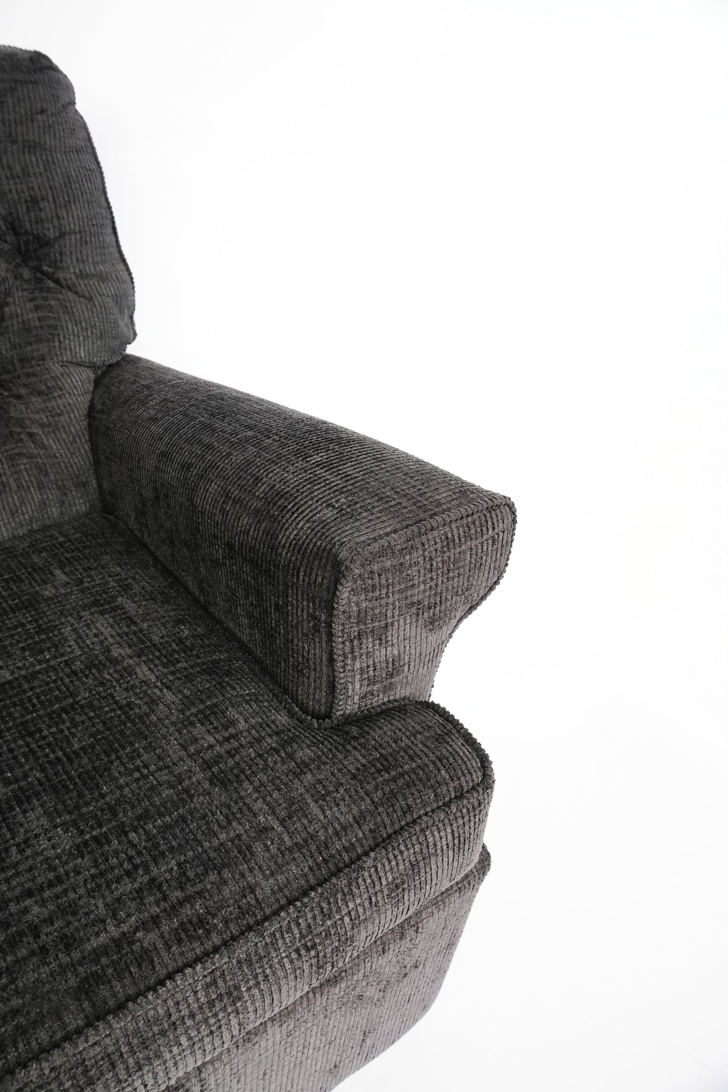 Retro Armchair Pair