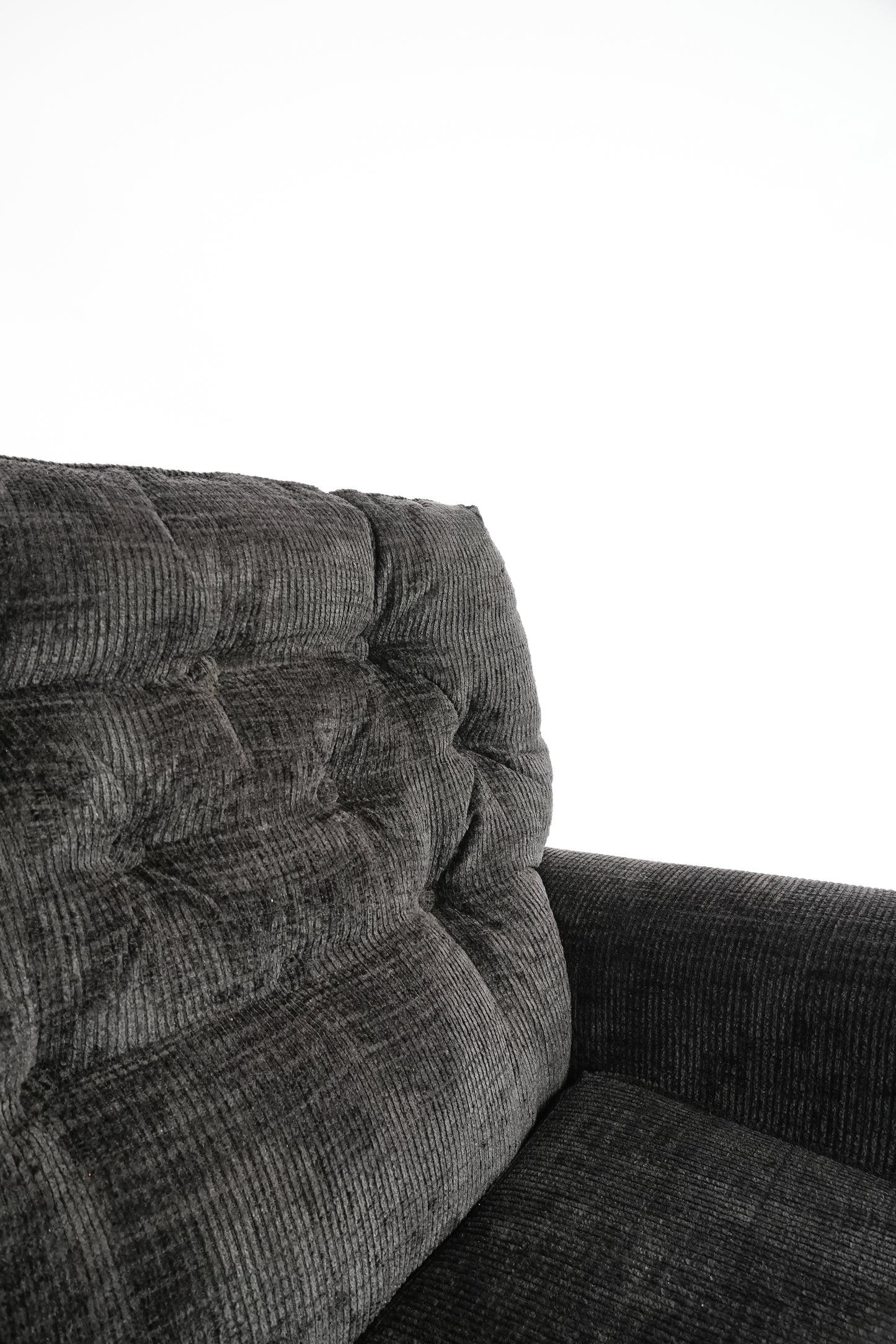 Retro Armchair Pair