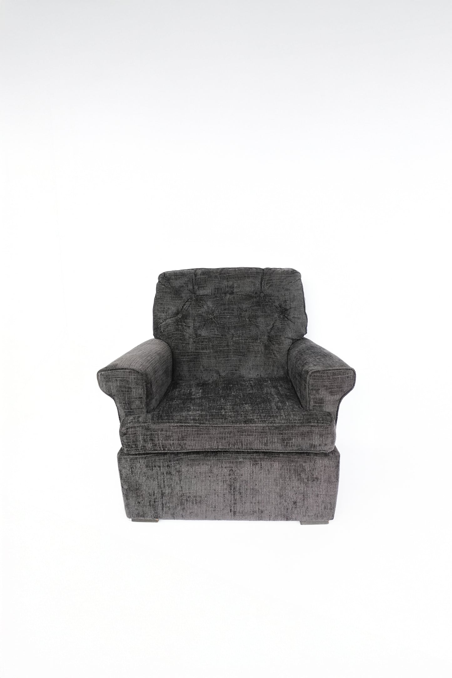 Retro Armchair Pair