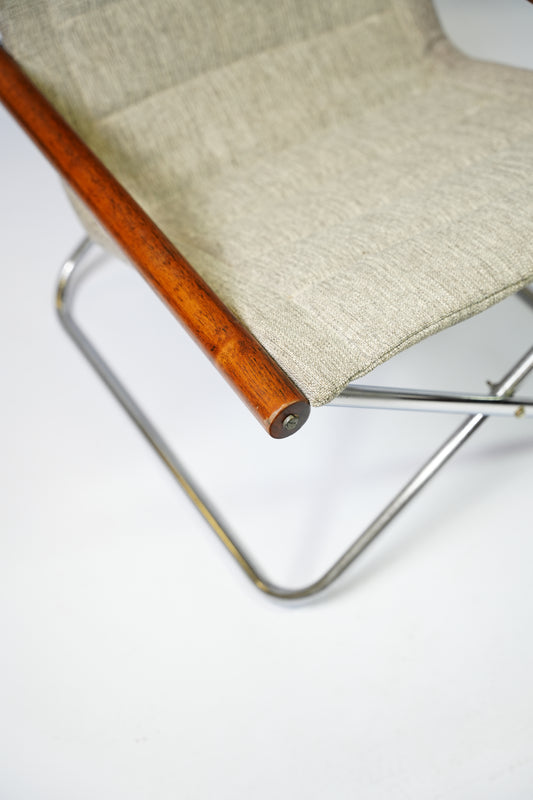 Takeshi Nii NY lounge chair