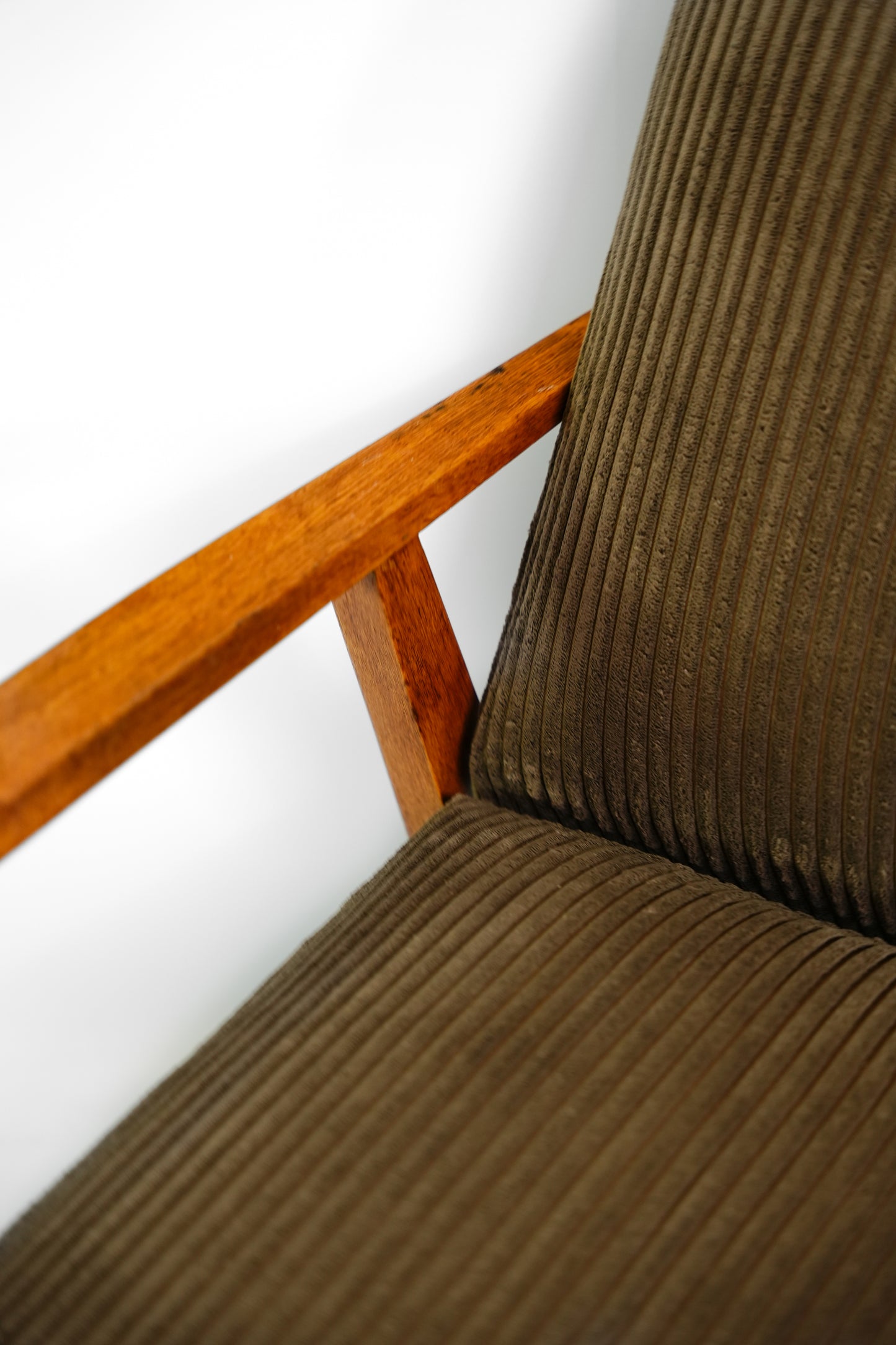 Mid-Century Armchair