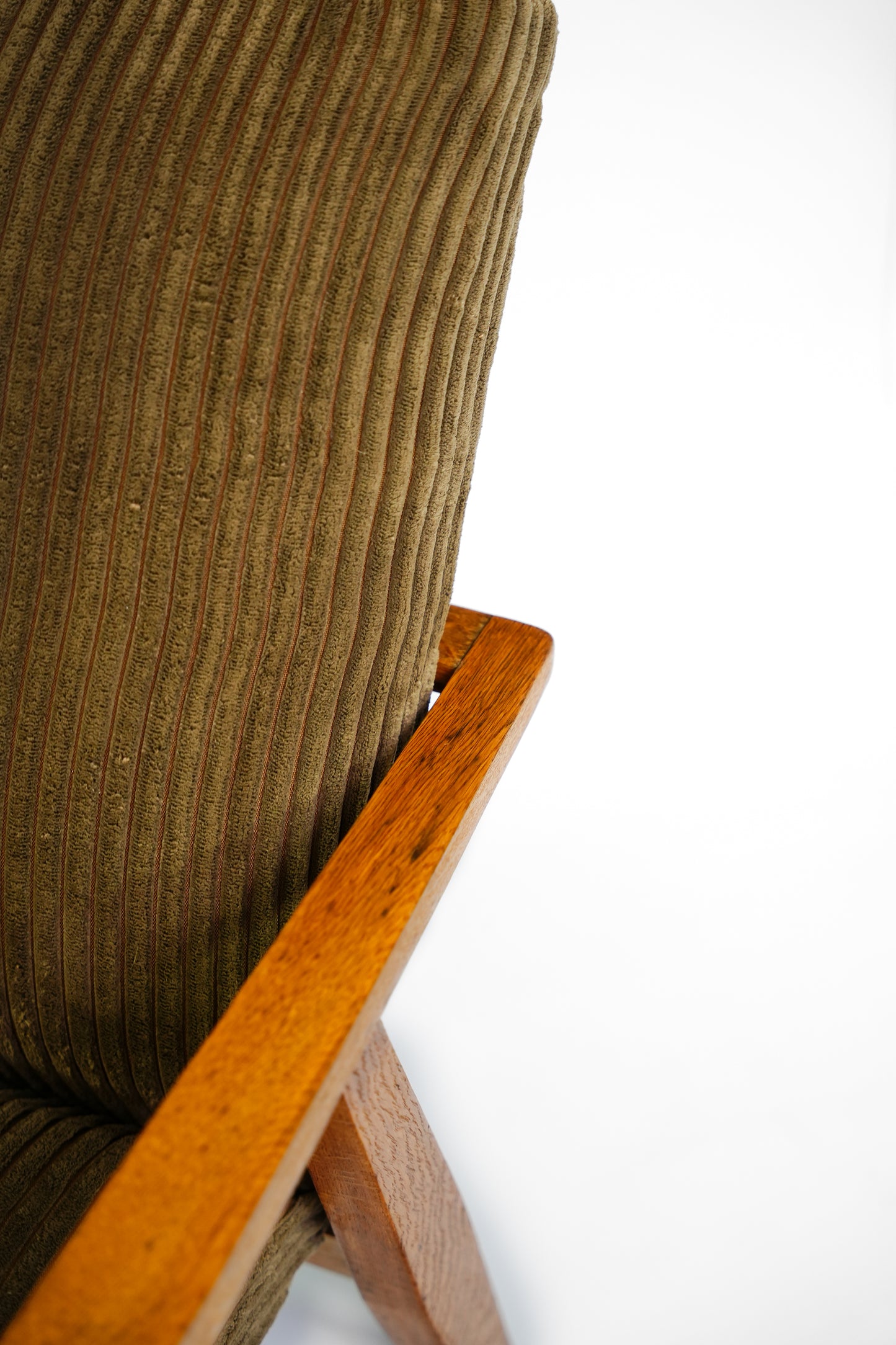 Mid-Century Armchair