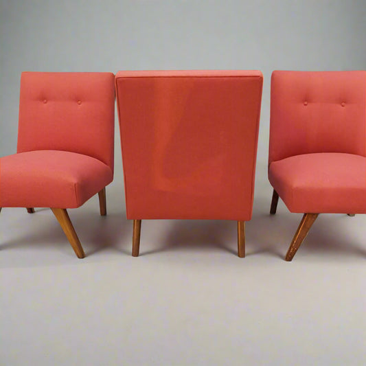 Retro Occasional Chairs