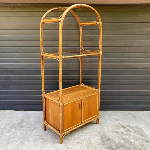 Retro Cane Display Unit