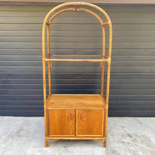 Retro Cane Display Unit