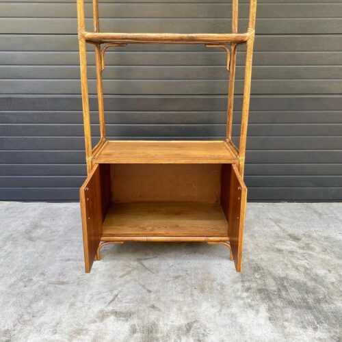 Retro Cane Display Unit