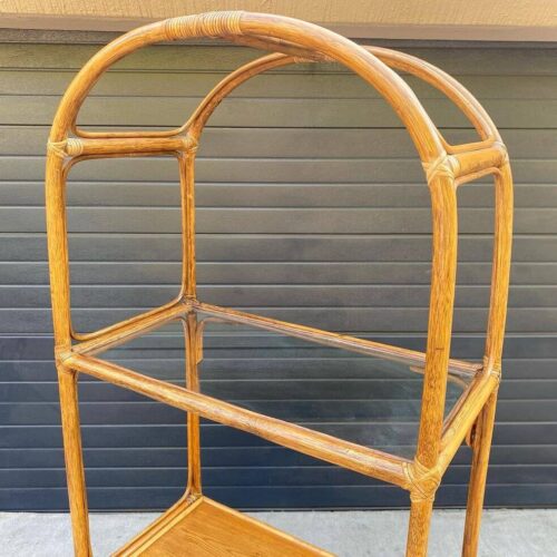 Retro Cane Display Unit