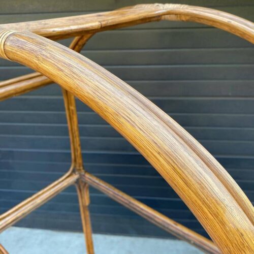 Retro Cane Display Unit