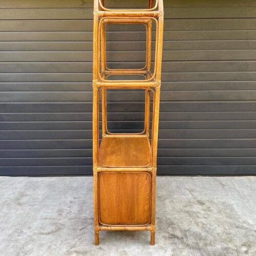 Retro Cane Display Unit