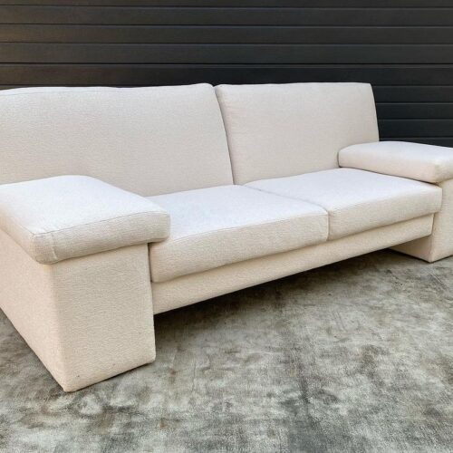 Mid Century Sofa
