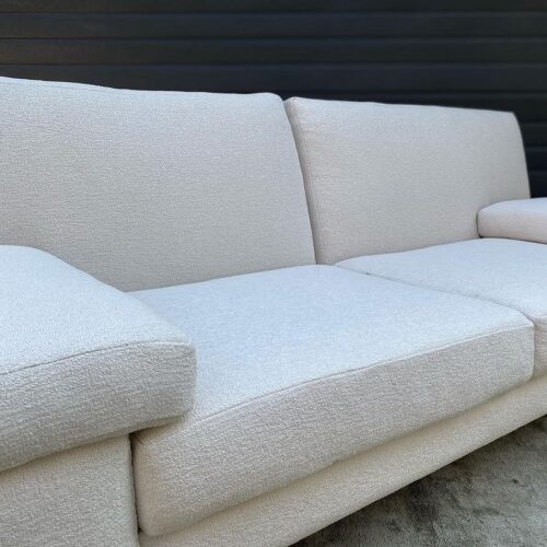 Mid Century Sofa