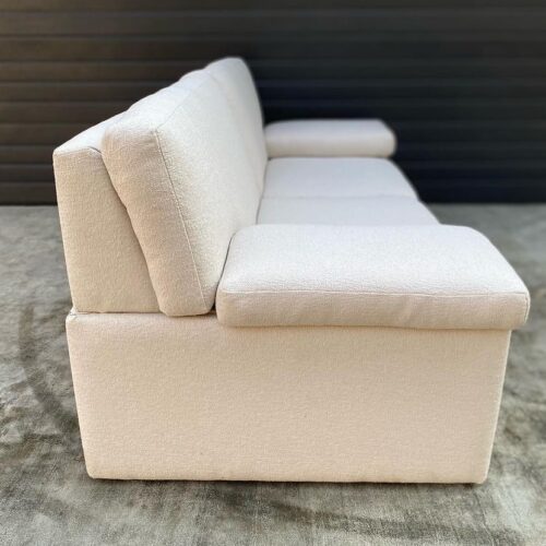 Mid Century Sofa