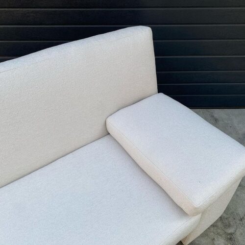 Mid Century Sofa