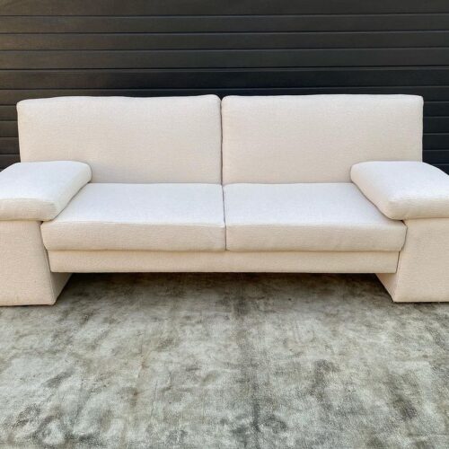 Mid Century Sofa