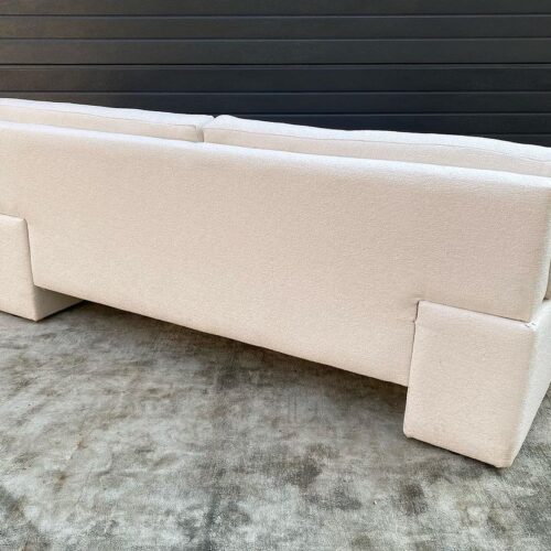Mid Century Sofa