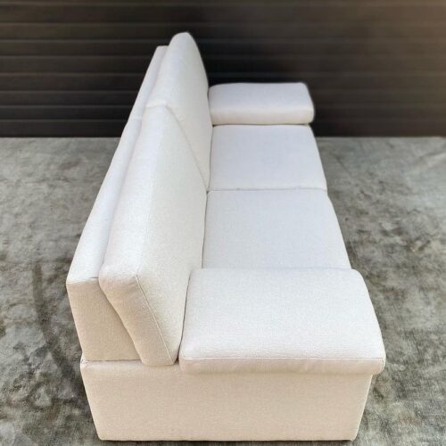 Mid Century Sofa