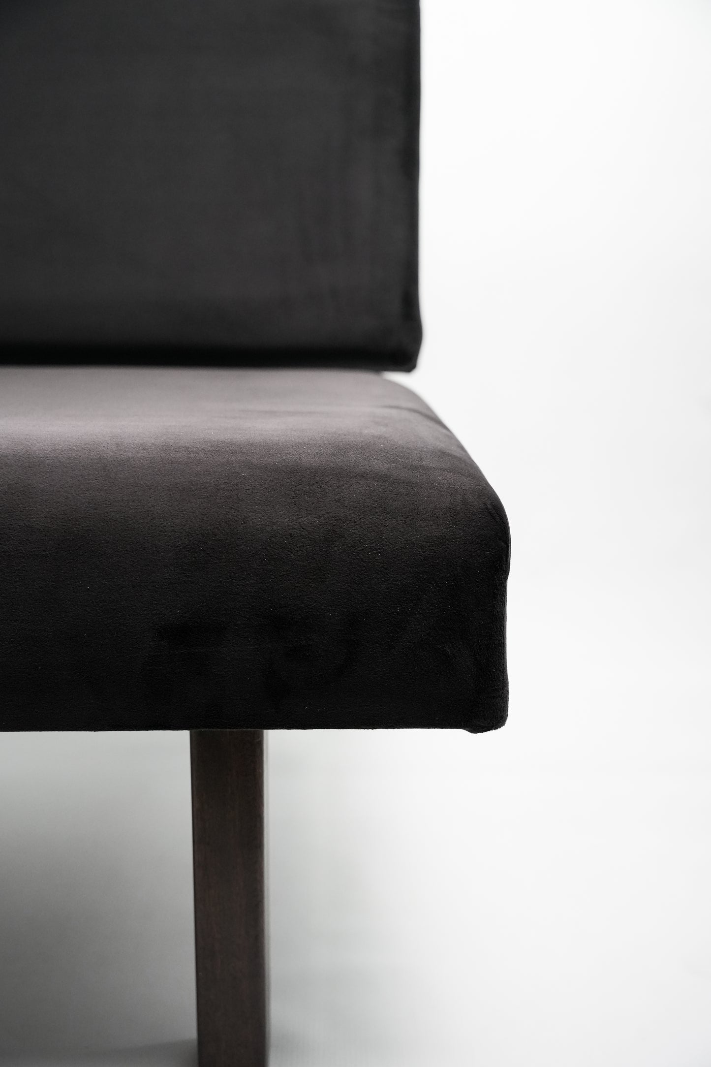 2 Seater Bench