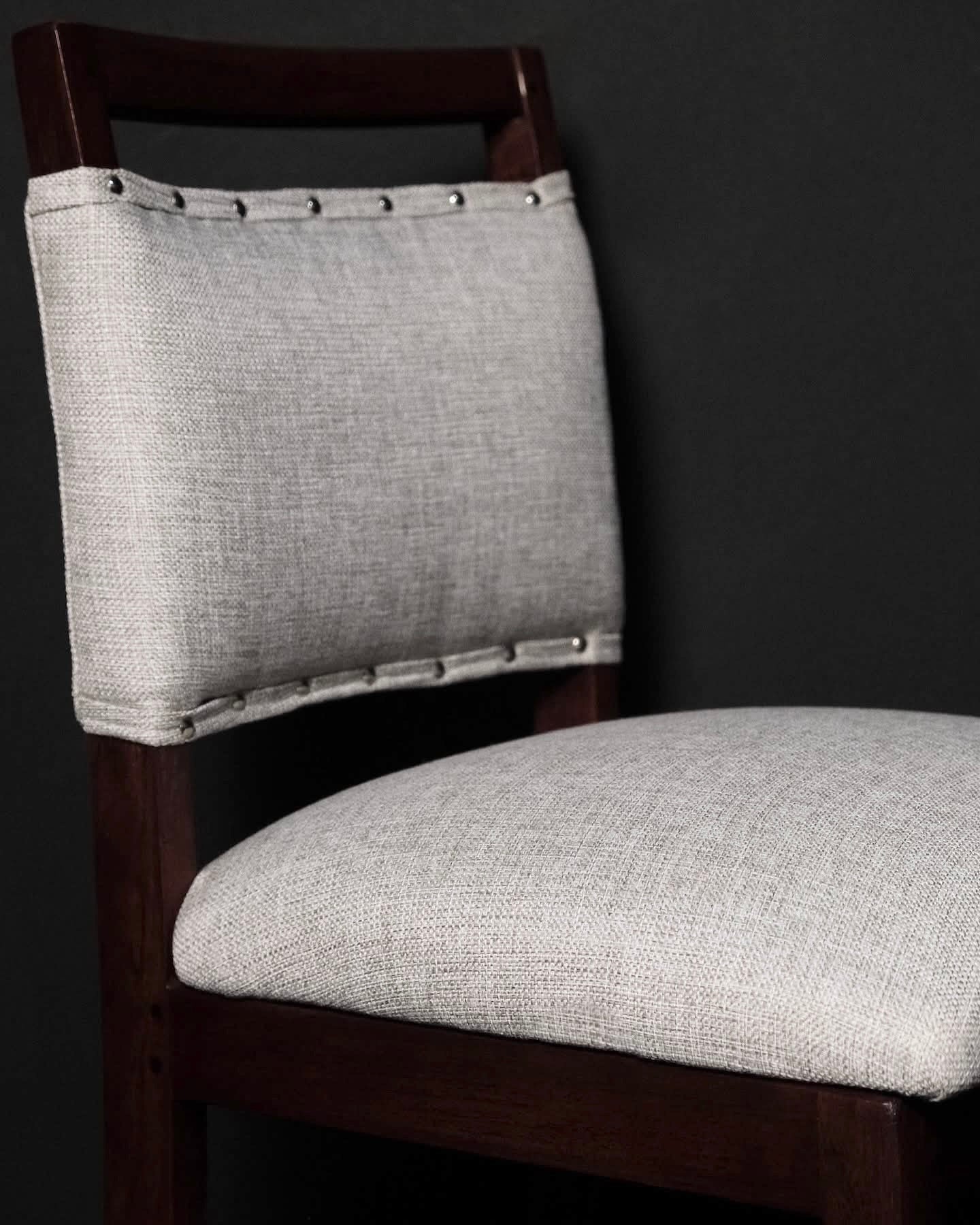 Mid Century Dining Room Chair Set