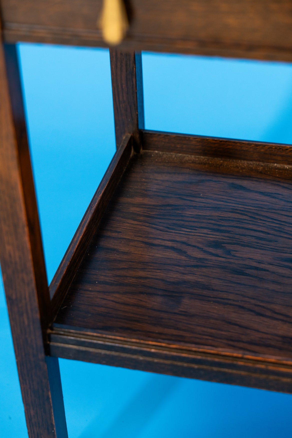 Mid Century Server Trolley - Image 4