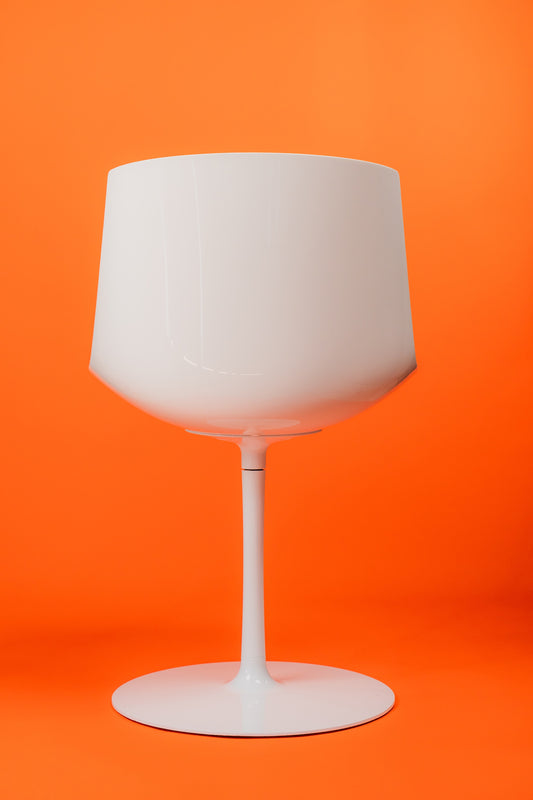Retro-Inspired Italian Swivel Chair Pair - Image 2