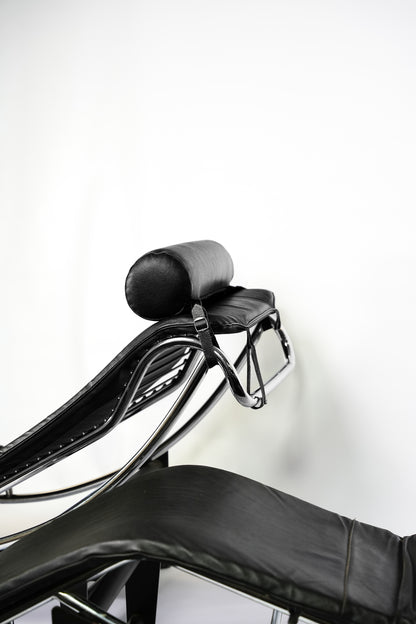 Vintage Le Corbusier Chaise Style Lounger ( Price Per Item )
