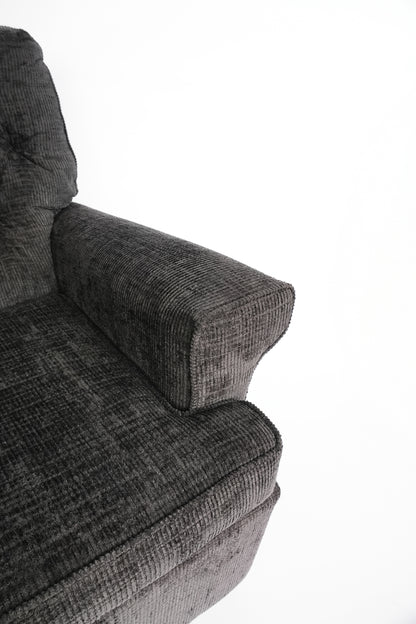 Retro Armchair Pair