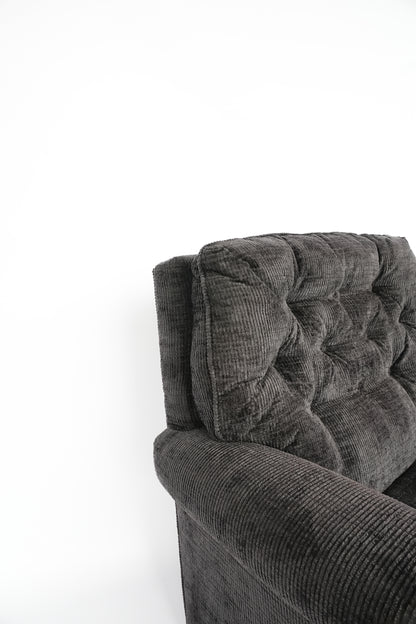Retro Armchair Pair