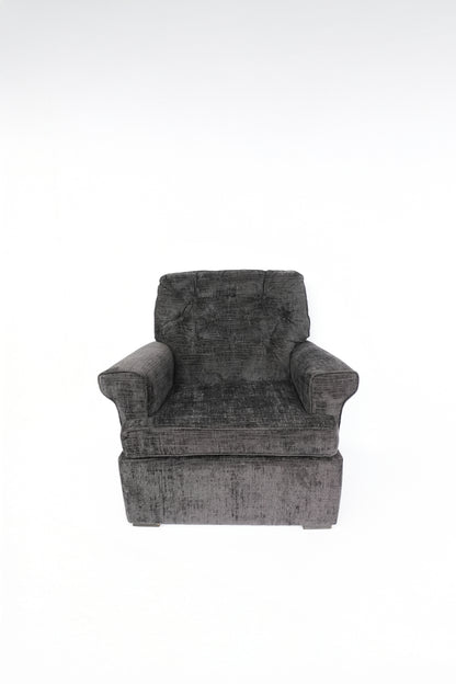 Retro Armchair Pair