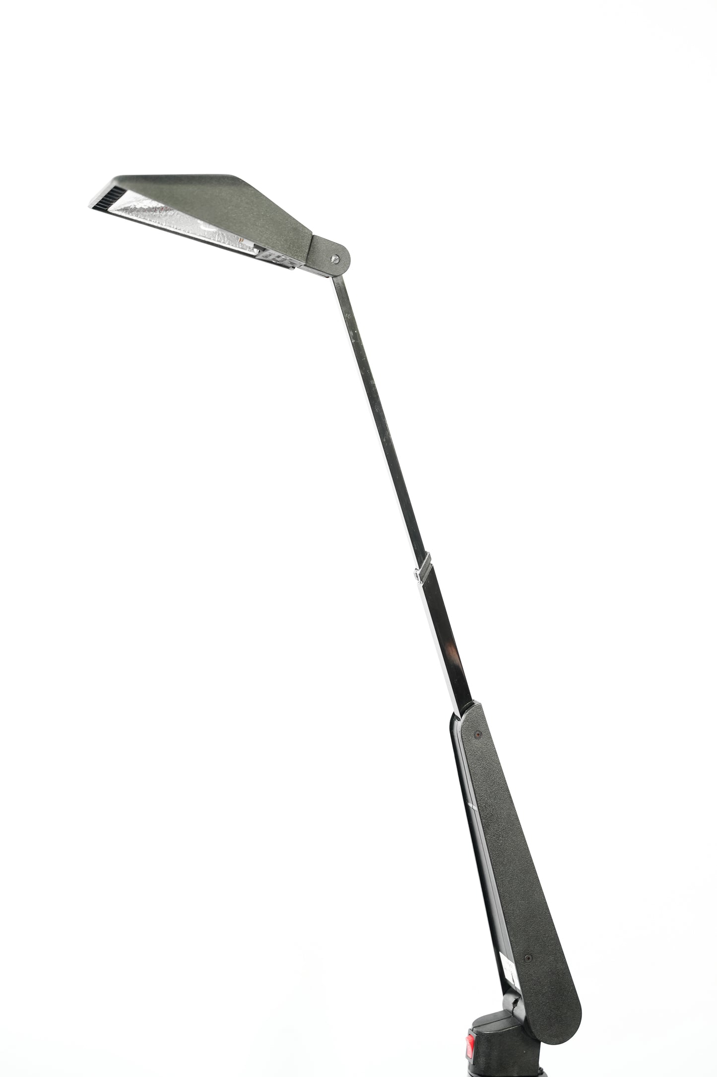 Vintage Italian Halogen Floor Lamp 1984