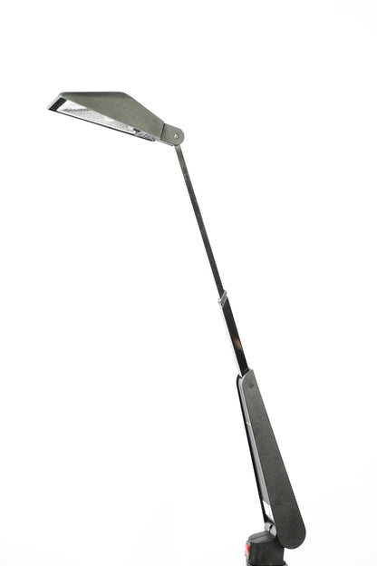 Vintage Italian Halogen Floor Lamp 1984