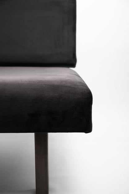 2 Seater Bench