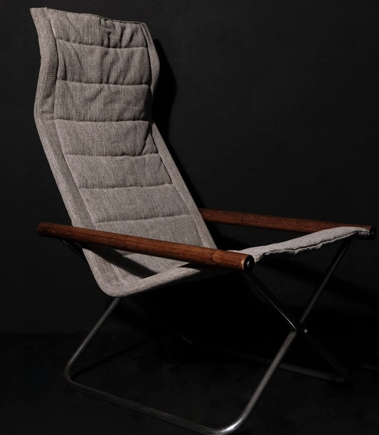 Takeshi Nii NY lounge chair