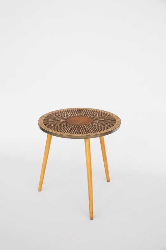 Sanwa Side Table